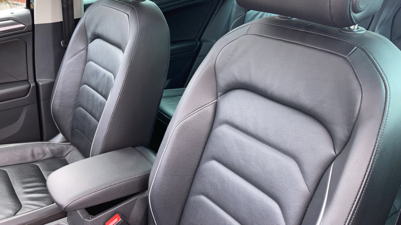 Volkswagen Tiguan 2.0 TDi 190 4Motion SEL 5dr DSG Diesel Estate